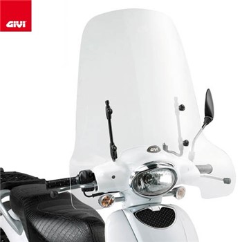 PARABREZZA APRILIA SCARABEO 50-100 14 = FABBRI 3146/A