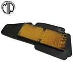FILTRO ARIA YAMAHA XENTER 125/150 (VEDI E17731) (OEM 52SE44510000) FILTRO ARIA YAMAHA XENTER 125/150 (VEDI E17731) (OEM 52SE44510000)