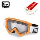 OCCHIALE 89Xi ENDURO ACS orange clear afc (In Esaurimento)