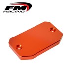 COPERCHIO POMPA INIEZIONE KTM SXF 250-350-450 ARANCIO