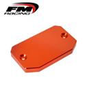 COPERCHIO POMPA INIEZIONE KTM SXF 250-350-450 ARANCIO