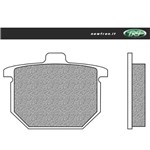 PASTIGLIE FRENO - HONDA CBX 1000 77>80 / CX 500 79>81 PASTIGLIE FRENO - HONDA CBX 1000 77>80 / CX 500 79>81
