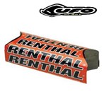 PARACOLPI FATBAR PADS TEAM ISSUE ORANGE (In Esaurimento)
