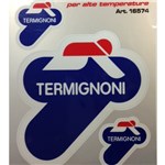 ADESIVO TERMIGNONI PER ALTE TEMPERATURE