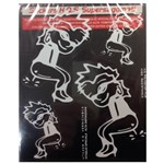 PREFUSTELLATO MONELLA ADULTA BIANCO (EX ART.5177)