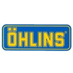 ADESIVO FORCELLONE POSTERIORE (SET DI 2 PEZZI 5 X 22,5 CM) OHLINS