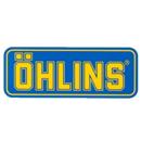 ADESIVO FORCELLONE POSTERIORE (SET DI 2 PEZZI 5 X 22,5 CM) OHLINS