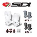 SIDI RICAMBIO GAMBALE CROSSFIRE 3 (PER CROSSFIRE 2012) NR.130 BIANCO