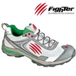 SCARPE FIGHTER CHECK ROYAL (COD: XF00107) WHITE 46 (In Esaurimento)