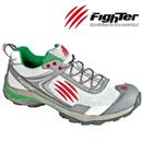 SCARPE FIGHTER CHECK ROYAL (COD: XF00107) WHITE 46 (In Esaurimento)