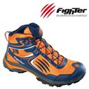 SCARPE FIGHTER STORM NAVY (COD: XF00116) ARANCIO 46 (In Esaurimento)