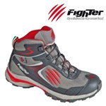 SCARPE FIGHTER STORM NAVY (COD: XF00103) GRIGIO 44 (In Esaurimento)