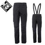 PANTALONE TOURING PANTA TRIP NERO XXL-54 (In Esaurimento)