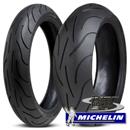 PILOT POWER F 120/70 ZR17 (58W) TL D.O.T. 2019 in esaurimento