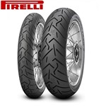 SCORPION TRAIL II 150/70 R17 M/C 69V TL