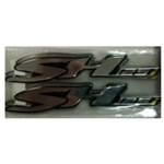 ADESIVI PER HONDA SH 125 IE (CONF. 2PZ.)