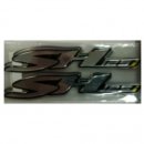 ADESIVI PER HONDA SH 125 IE (CONF. 2PZ.)