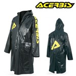 IMPERMEABILE ANTIACQUA Nero L/XL IMPERMEABILE ANTIACQUA Nero L/XL