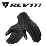 GUANTI REV'IT ESTIVI ANTIBES LADIES NERO XS (In Esaurimento)