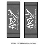 RETINE RIPARA RADIATORE SUZUKI RMZ