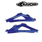 CONV. RADIATORE SUP. CR/WR 2T 06>09 / 4T 05>07