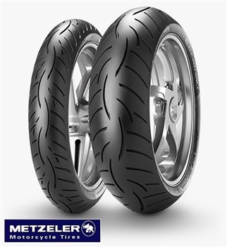ROADTEC Z8 180/55 ZR 17 M/C (73W) (F) TL INTERACTIVE Honda CB650F