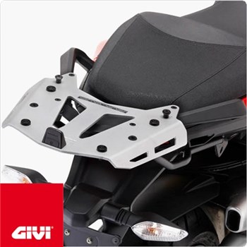 PORTAPACCHI DUCATI Multistrada 1200 10>12>13 DISMESSO