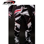 PANTALONI CROSS XFORCE X22 NERO 50 (In Esaurimento)