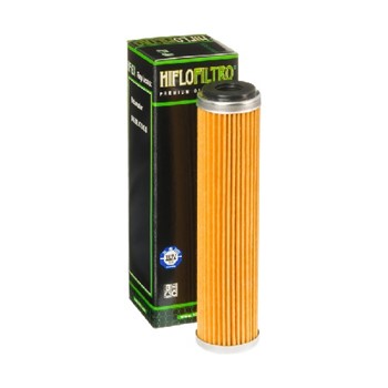 FILTRO OLIO HIFLO 631 BETA RR 450-520 MOTORE BETA (26.8631)