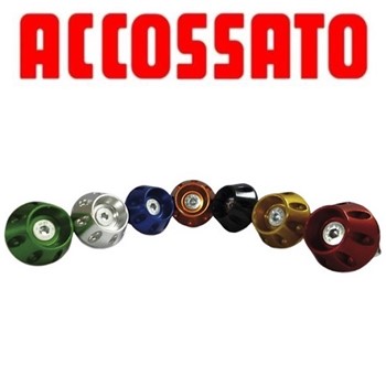 CP.BILANCERI MANUBRIO UNIVERSALE D.13/17 ARGENTO