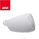 VISIERA GIVI TRASPARENTE ANTIGRAFFIO PER CASCO H107