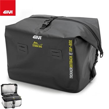 T512 - Borsa interna Waterproof per Trekker Outback 58 lt.