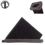 FILTRO ARIA YAMAHA DT 50 R/SM/X 03-13 FILTRO ARIA YAMAHA DT 50 R/SM/X 03-13