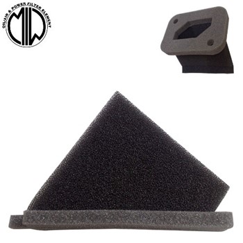 FILTRO ARIA YAMAHA DT 50 R/SM/X 03-13