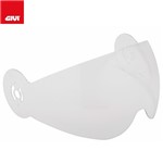 VISIERA TRASPARENTE ELICOTTERISTA PER CASCO GIVI H 111 VISIERA TRASPARENTE ELICOTTERISTA PER CASCO GIVI H 111