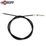 TRASMISSIONE FRENO POSTERIORE MBK OVETTO, YAMAHA NEOS (OEM 5ADF63510000) TRASMISSIONE FRENO POSTERIORE MBK OVETTO, YAMAHA NEOS (OEM 5ADF63510000)
