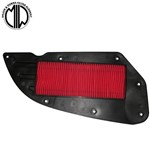 FILTRO ARIA KYMCO DOWNTOWN 300 -J300 KAWASAKI 2018 (E17696) FILTRO ARIA KYMCO DOWNTOWN 300 -J300 KAWASAKI 2018 (E17696)