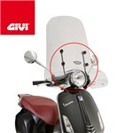 ATTACCHI PIAGGIO Vespa Primavera 50-125, Vespa Sprint 50-125-150 14-24 ATTACCHI PIAGGIO Vespa Primavera 50-125, Vespa Sprint 50-125-150 14-24