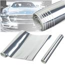 FOGLIO ADESIVO 35 X 50 CM. CHROME CONFORMABLE