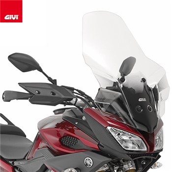 PARABREZZA YAMAHA MT-09 Tracer 15-17