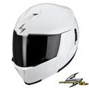 CASCO SCORPION MODULARE EXO-910 AIR Bianco Lucido XS-54 (In Esaurimento)