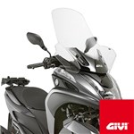 PARABREZZA YAMAHA Tricity 125-155 14-22 PARABREZZA YAMAHA Tricity 125-155 14-22