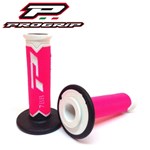 MANOPOLE PRO-GRIP 788 CROSS "TRI DENSITY" FUXIA FLUO