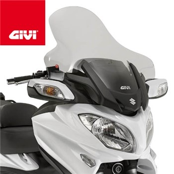 PARABREZZA SUZUKI Burgman 650 / 650 Executive 13>15