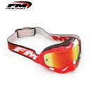 OCCHIALE FM RACING MUDDY SNAKE ROSSA CON NASINO (In Esaurimento)