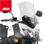 SPOILER SUZUKI DL 650 V-Strom L2-L3 11>14