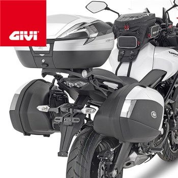 PORTAPACCHI KAWASAKI Versys 650 (15 > 18)
