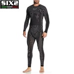 SOTTOTUTA STX BLACK CARBON S (In Esaurimento)