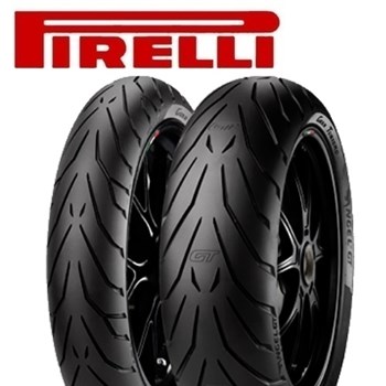 ANGEL GT 180/55 ZR 17 M/C TL (73W)