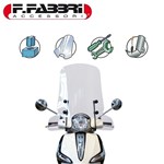 ATTACCHI PIAGGIO LIBERTY 50-125-150 2016 ALTO GIVI A107AFM